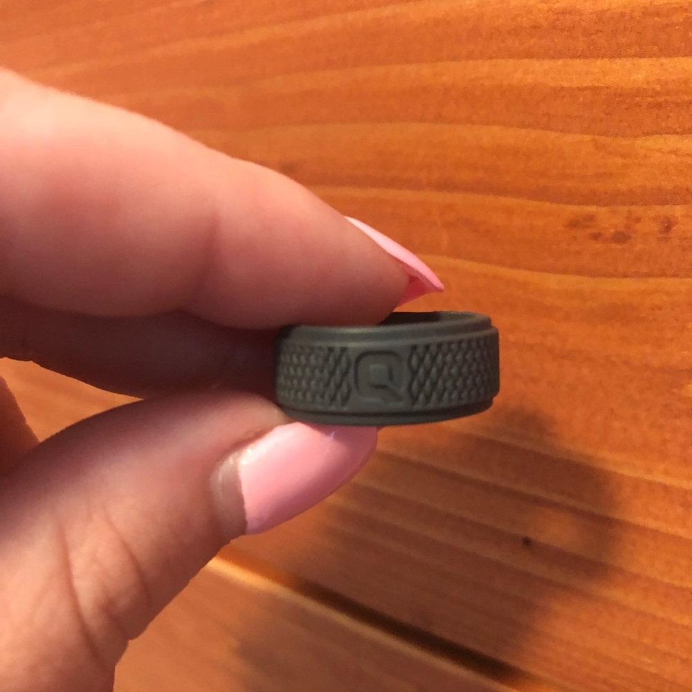 Qalo Ring